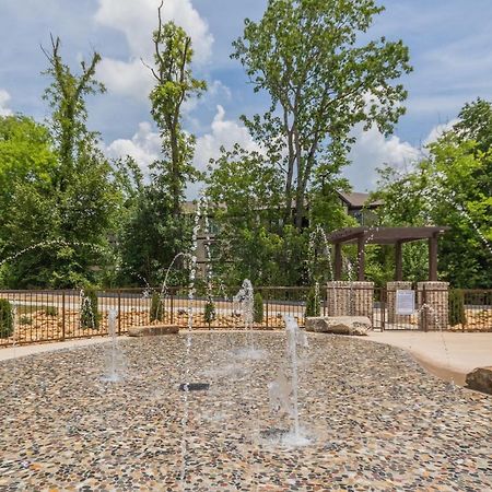 New 1 Bedroom Apt Sleeps 4 - Rc 5106 Pigeon Forge Exteriör bild