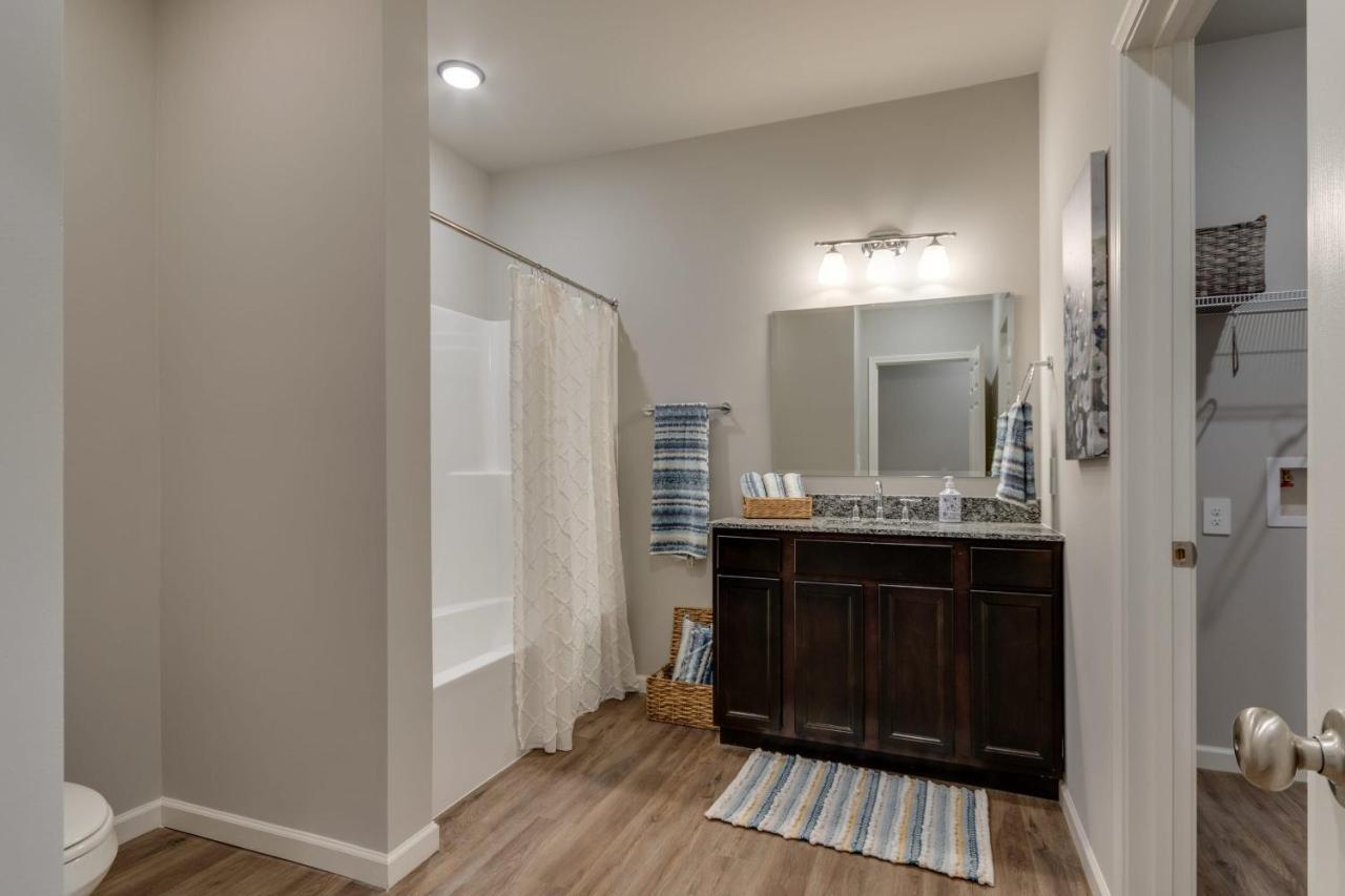 New 1 Bedroom Apt Sleeps 4 - Rc 5106 Pigeon Forge Exteriör bild