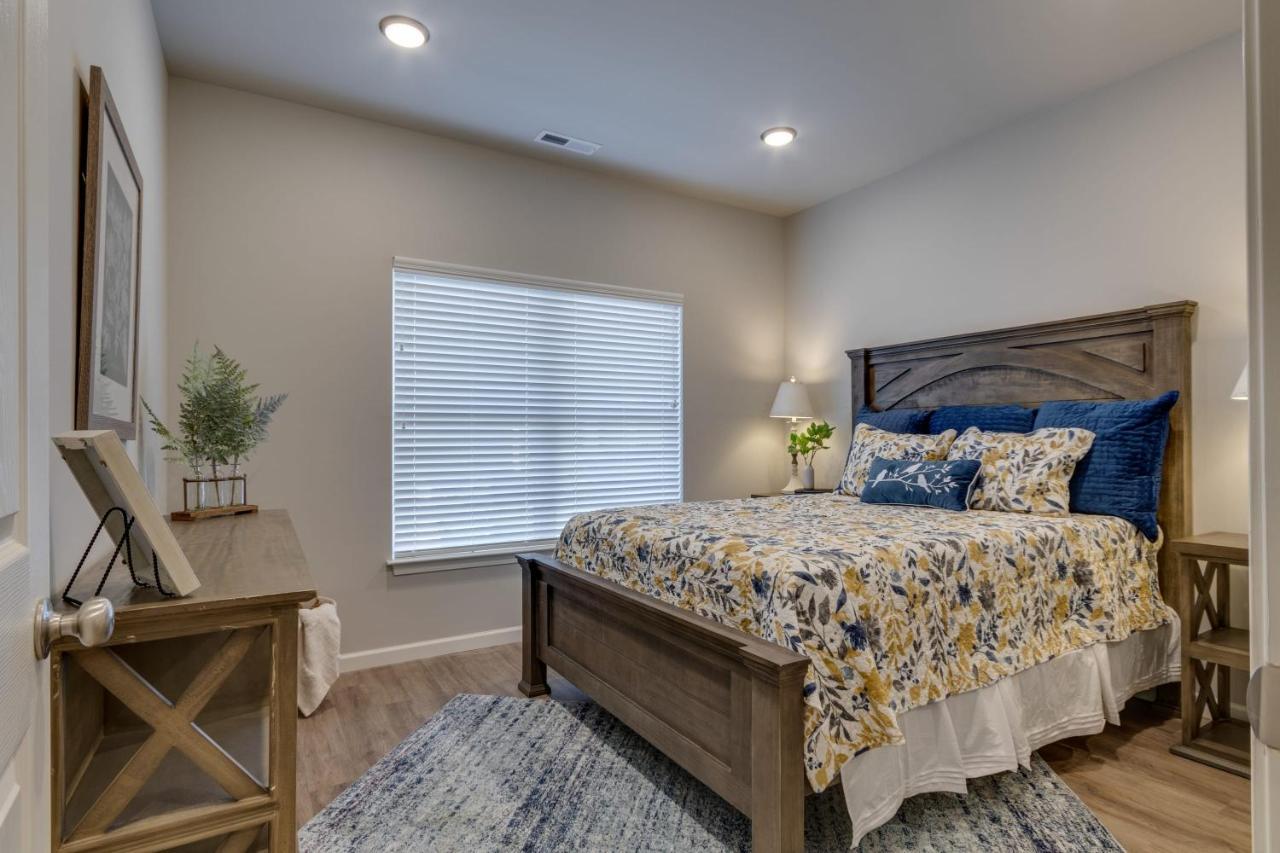New 1 Bedroom Apt Sleeps 4 - Rc 5106 Pigeon Forge Exteriör bild
