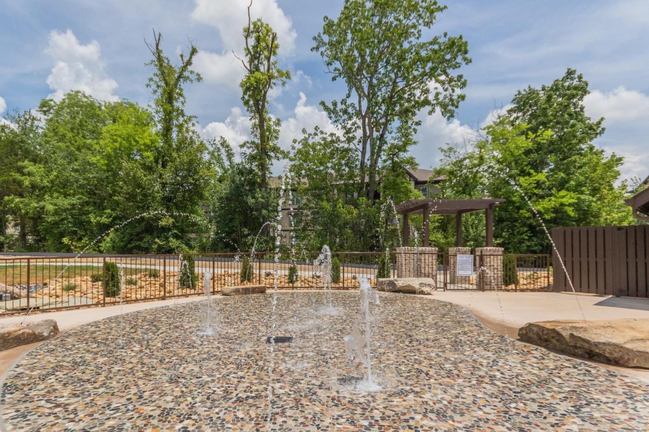 New 1 Bedroom Apt Sleeps 4 - Rc 5106 Pigeon Forge Exteriör bild